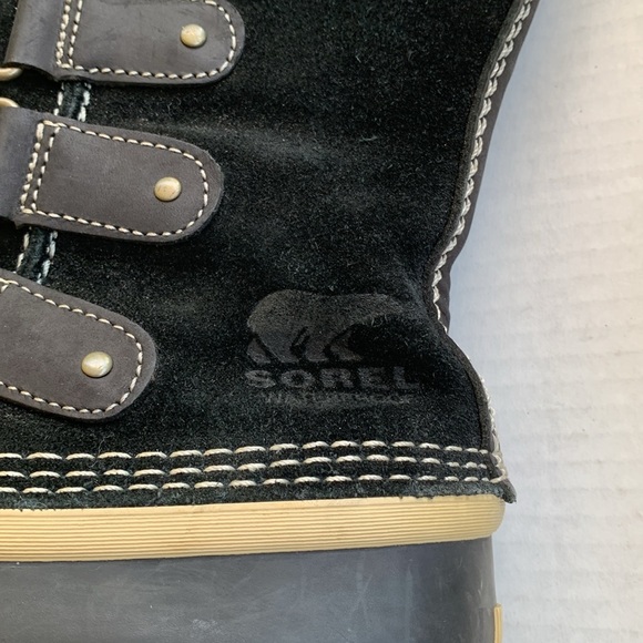 Sorel Joan Of Arctic Women’s Waterproof Boots - Picture 4 of 10